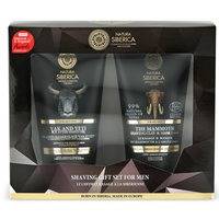 Natura Siberica Shaving Gift Set for Men, Natura Siberica