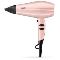 Babyliss HairDryer 2200W Titanium-Ceramic 5337PRE, Babyliss