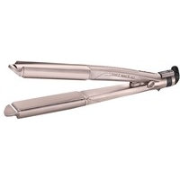Babyliss Straightener I`Curl 2in1 Wet&Dry235`C ST335AE, Babyliss