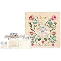 Chloe Chloe EDP (75mL) + BL (100mL) + EDP (5mL)