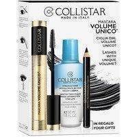 Collistar Mascara Volume Unico Set, Collistar