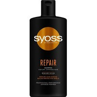 Syoss Shampoo Repair (440mL), Syoss