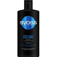Syoss Shampoo Volume Collagen&Lift (440mL), Syoss