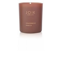 Joik Scented Candle Gingerbread, Joik