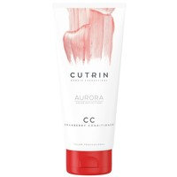 Aurora Color Care Cranberry Conditioner (200mL), Cutrin