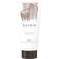 Aurora Color Care Chocolate Conditioner (200mL), Cutrin