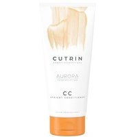 Aurora Color Care Apricot Conditioner (200mL), Cutrin