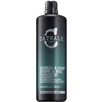 Tigi Catwalk Oatmeal & Honey Conditioner (750mL), Tigi