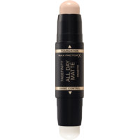 Max Factor Facefinity All Day Matte Panstik (5g+6g), Max Factor