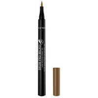 Rimmel London Brow Pro Micro 24h Precision (1mL), Rimmel London