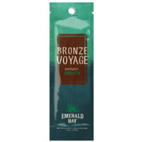 Emerald Bay Bronze Voyage (15mL), Emerald Bay