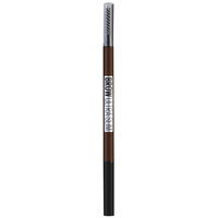 Maybelline New York Brow Pencil Ultraslim 03 Warm Brown, Maybelline New York