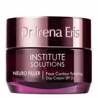 Dr. Irena Eris Institute Solution Neuro Filler Face Contour Perfecting Day Cream SPF20 (50mL), Dr Irena Eris