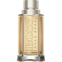 Boss The Scent Pure Accord For Him EDT (50mL), Hugo Boss