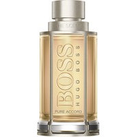 Boss The Scent Pure Accord For Him EDT (100mL), Hugo Boss