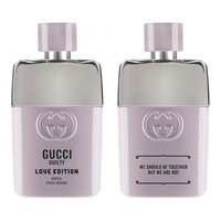 Gucci Guilty Love Edition MMXXI Pour Homme EDT (50mL), Gucci