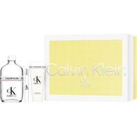 Calvin Klein CK Everyone EDT (100mL) + SG (100mL) + EDT (10mL), Calvin Klein