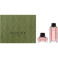 Gucci Flora Gorgeous Gardenia EDT (100mL) + EDT (30mL), Gucci