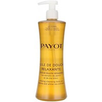 Payot Le Corps Relaxing Cleansing Body Oil (400mL), Payot