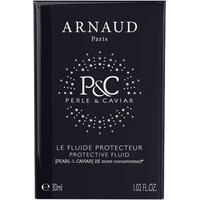 Arnaud Paris Perle & Caviar Premium Protective Fluide SPF 50+ for All Skin Types (50mL), Arnaud Paris