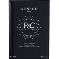 Arnaud Paris Perle & Caviar Premium Prestige Cure Vials For All Skin Types (28x1mL), Arnaud Paris
