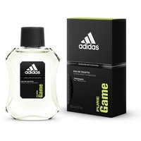 Adidas Pure Game EDT (100mL), Adidas
