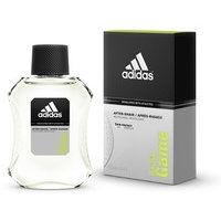 Adidas Pure Game Aftershave (100mL), Adidas