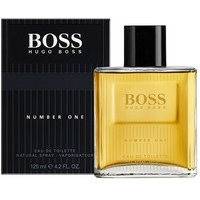 Boss No 1 EDT (125mL), Hugo Boss