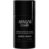 Giorgio Armani Black Code Deostick (75mL), Giorgio Armani
