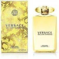 Versace Yellow Diamond Bath & Shower Gel (200mL), Versace