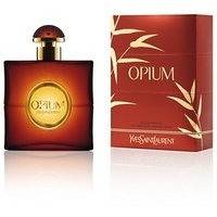 Yves Saint Laurent Opium EDT (30mL), Yves Saint Laurent