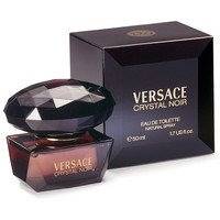 Versace Crystal Noir EDT (30mL), Versace