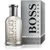 Boss Bottled After Shave Lotion (100mL), Hugo Boss