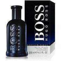 Boss Bottled Night EDT (200mL), Hugo Boss