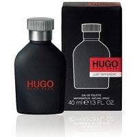 Hugo Just Different EDT (40mL), Hugo Boss