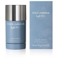 Dolce & Gabbana Light Blue Pour Homme Deostick (75mL), Dolce & Gabbana