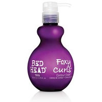 Tigi Bed Head Foxy Curls Contour Cream (200mL), Tigi