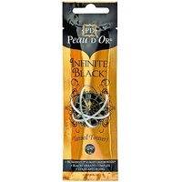 Peau d'Or Essence Infinite Black (15mL), Peau d'Or