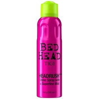 Tigi Bed Head Headrush Shine Spray (200mL), Tigi