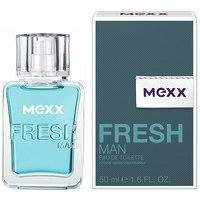 Mexx Fresh Man EDT (50mL), Mexx