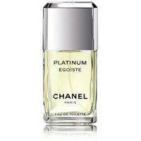 Chanel Egoiste Platinum EDT (50mL), Chanel