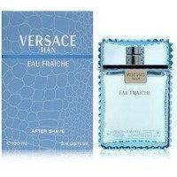 Versace Man Eau Fraiche Aftershave (100mL), Versace