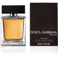 Dolce & Gabbana The One For Men Aftershave (100mL), Dolce & Gabbana