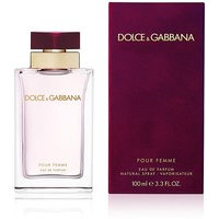 Dolce & Gabbana Pour Femme EDP (100mL), Dolce & Gabbana