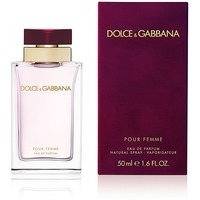 Dolce & Gabbana Pour Femme EDP (50mL), Dolce & Gabbana