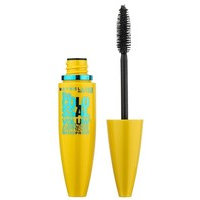 Maybelline Volum Express Mascara The Colossal Waterproof (10mL) Glam Black, Maybelline New York