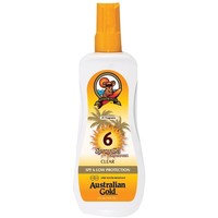 Australian Gold SPF 6 Spray Gel (237mL), Australian Gold