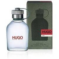 Hugo Man EDT (75mL), Hugo Boss