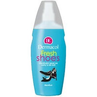 Dermacol Fresh Shoes (130mL), Dermacol