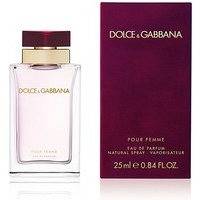 Dolce & Gabbana Pour Femme EDP (25mL), Dolce & Gabbana